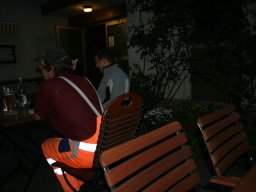 Treffen in Mörfelden 2007